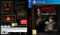 3layers of fear