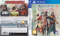 Assassin s creed chronicles