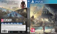 Assassin s creed origins,  jaquette, jeux video, jeux ps4, ps4, jaquette ps4, imprimer, telecharger, gratuit, fr, francais, français
