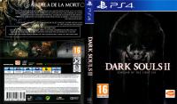 Dark souls 2 fr