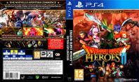 Dragon quest heroes 2