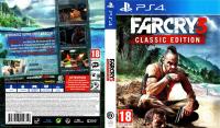 Farcry 3 classic edition