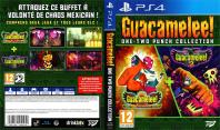 Guacamelee one two punch collection