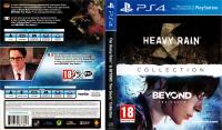 The heavy rain beyond two souls colllection3
