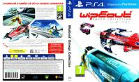 Wipeout omega collection